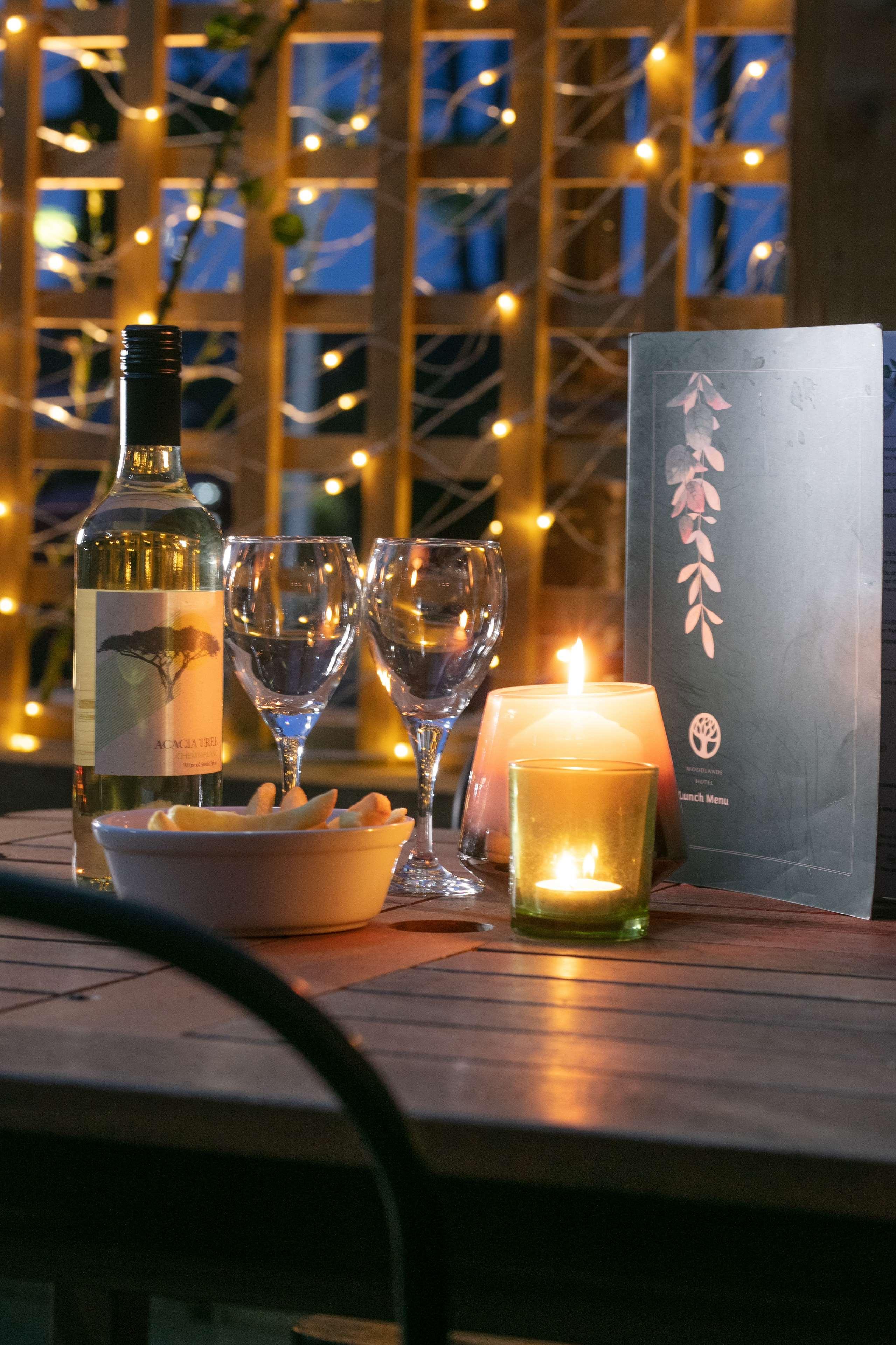 贝斯特韦斯特林地酒店 邓迪 外观 照片
